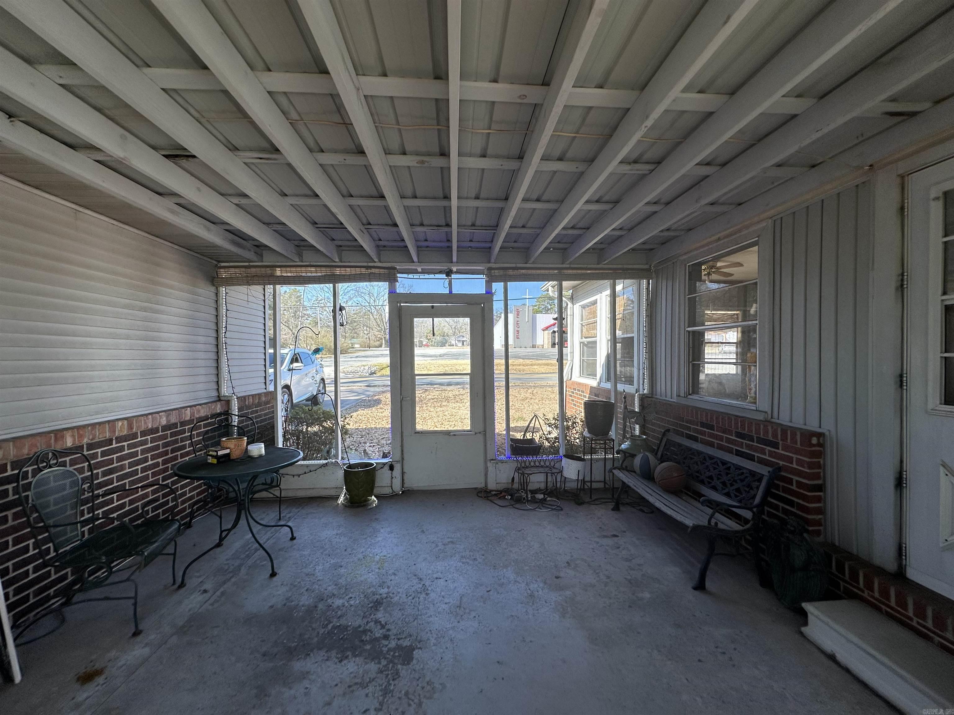 Third - Residential