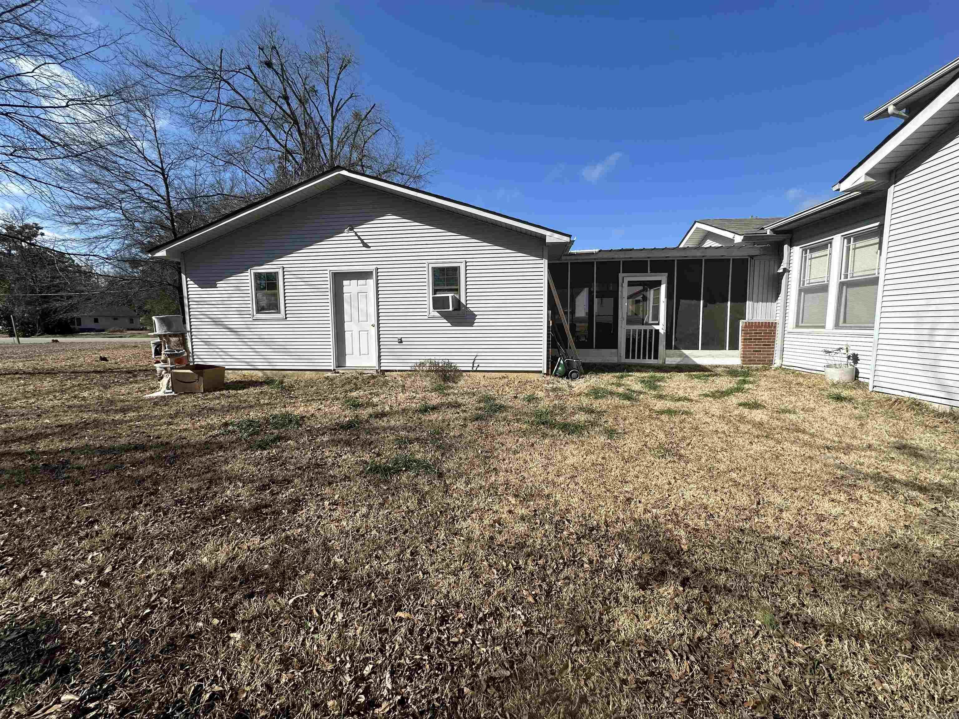 Third - Residential