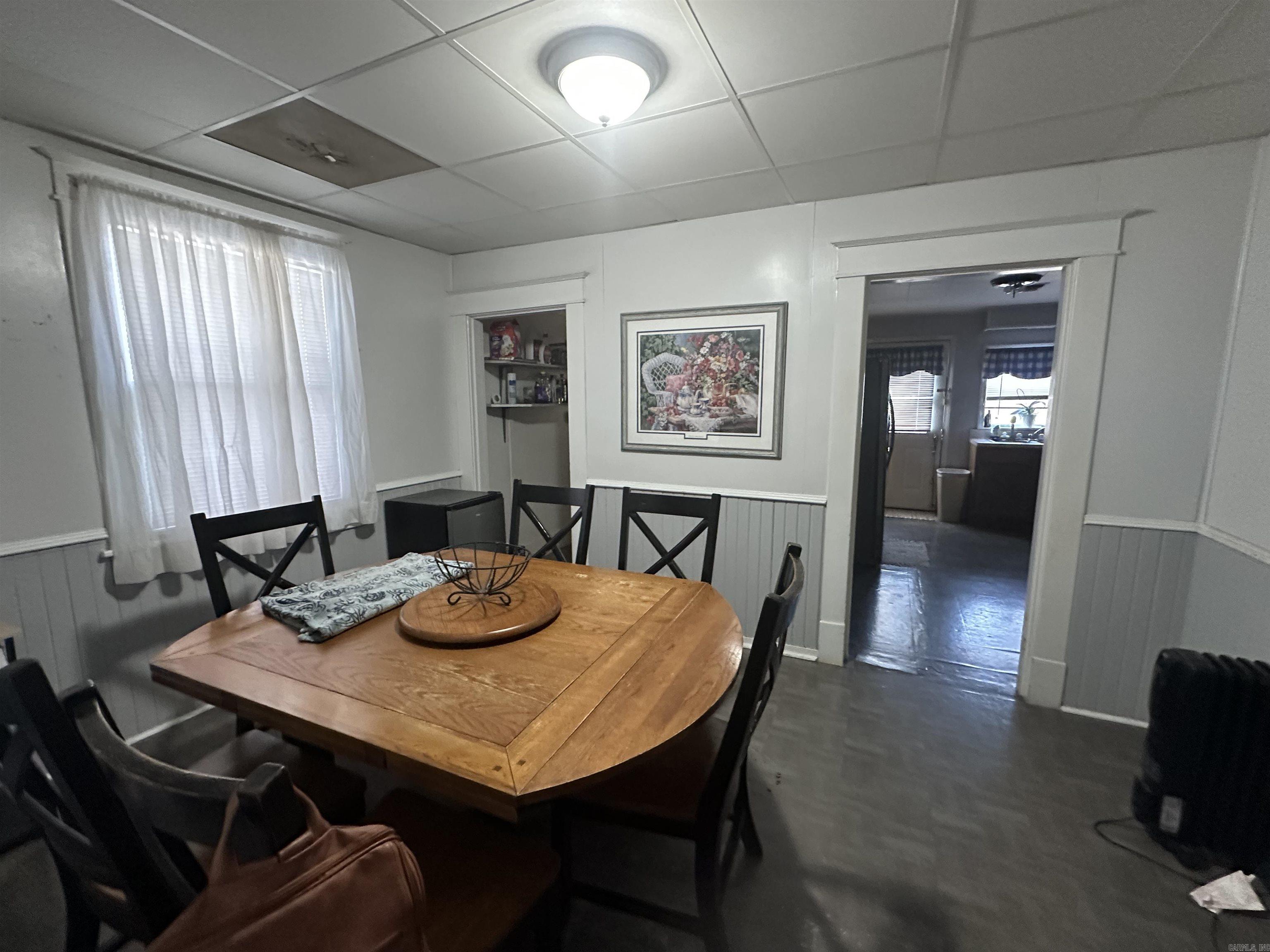 Third - Residential