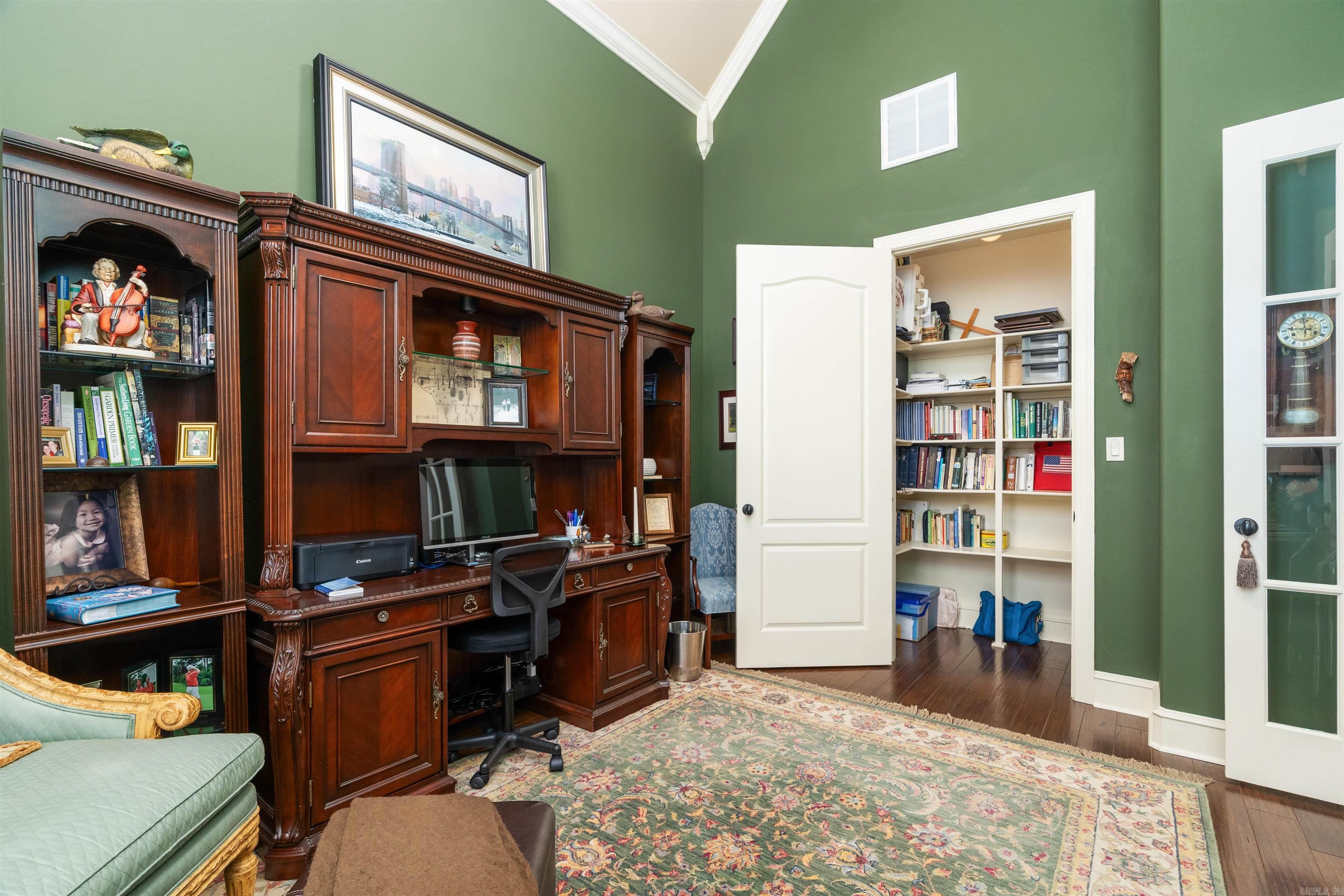Maria - Residential