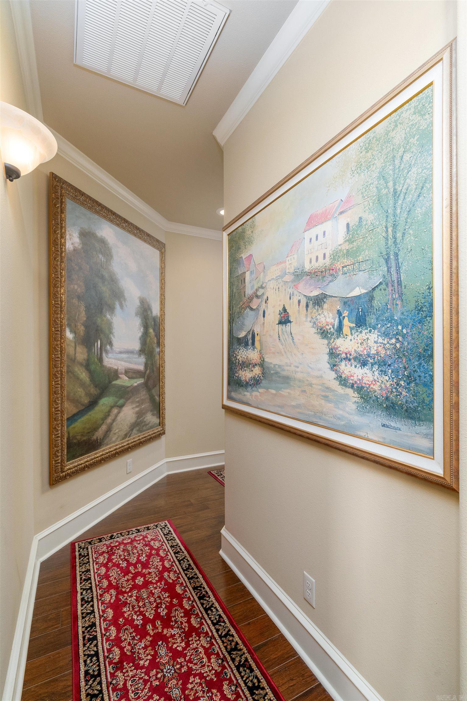 Maria - Residential