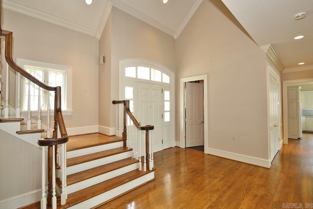 CANAL POINTE ADDN - Residential