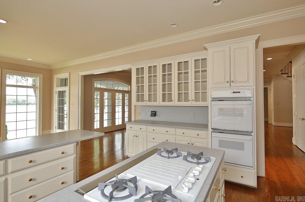 CANAL POINTE ADDN - Residential