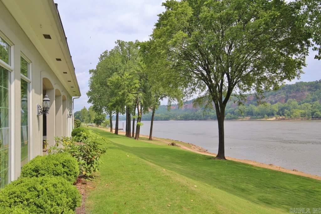 CANAL POINTE ADDN - Residential