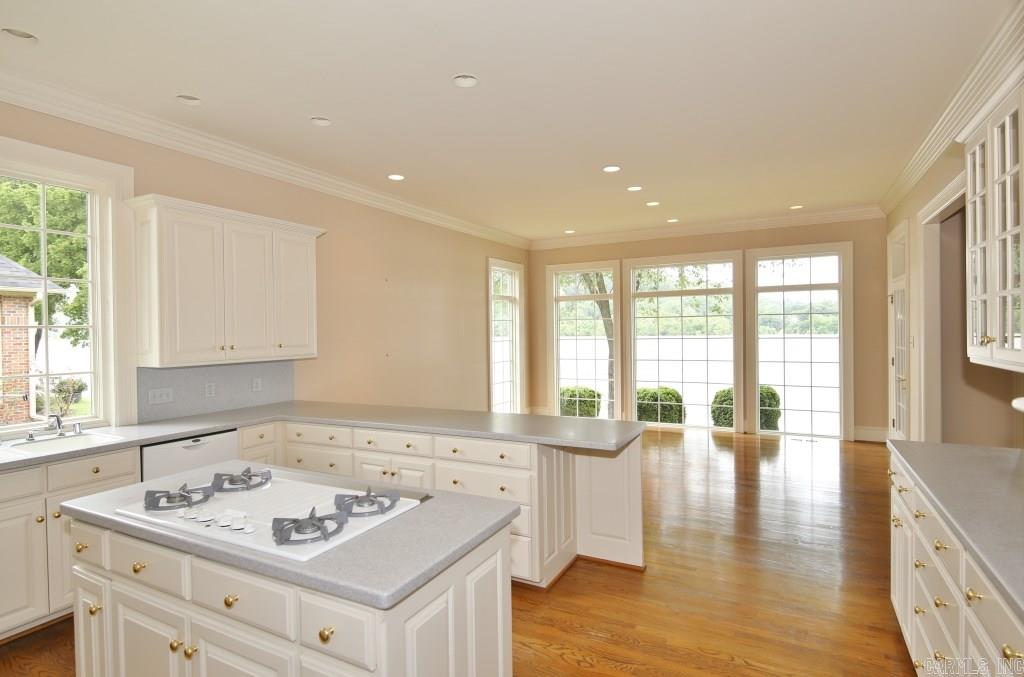 CANAL POINTE ADDN - Residential
