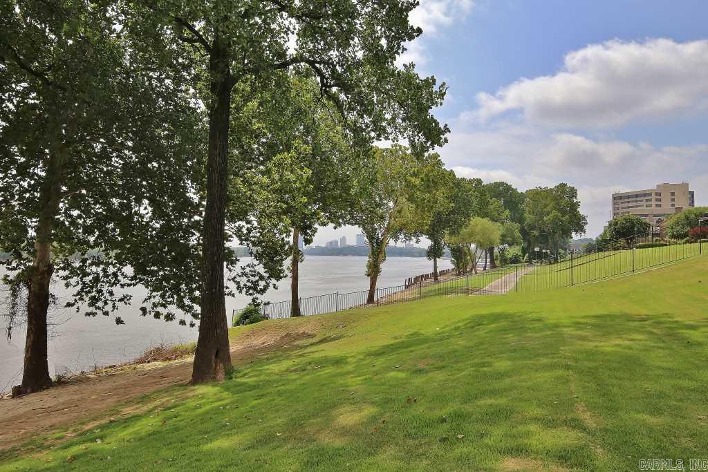 CANAL POINTE ADDN - Residential