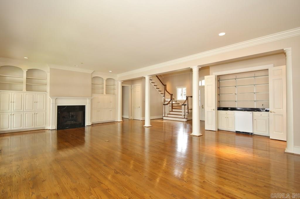 CANAL POINTE ADDN - Residential