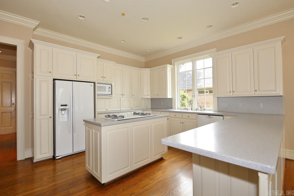 CANAL POINTE ADDN - Residential