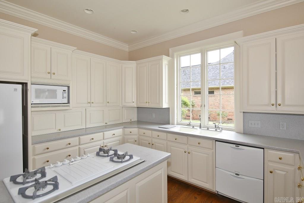CANAL POINTE ADDN - Residential