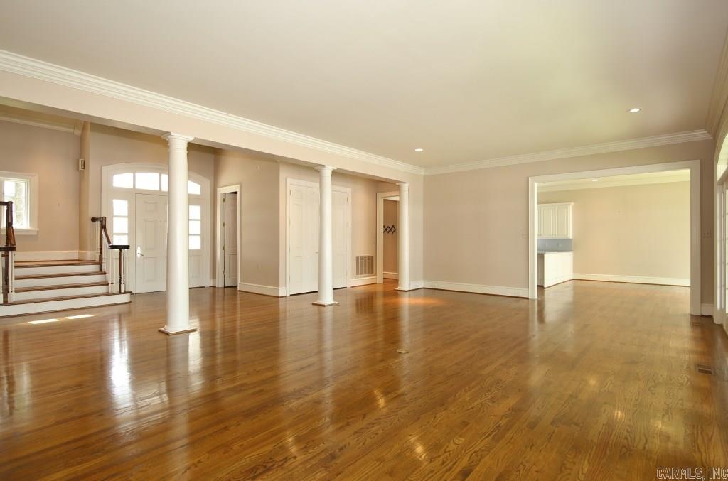 CANAL POINTE ADDN - Residential