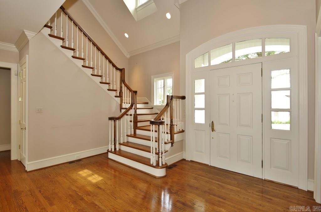 CANAL POINTE ADDN - Residential
