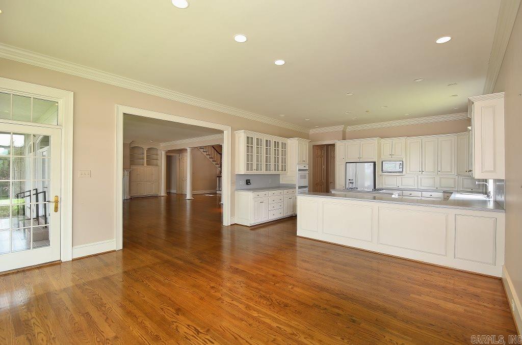 CANAL POINTE ADDN - Residential
