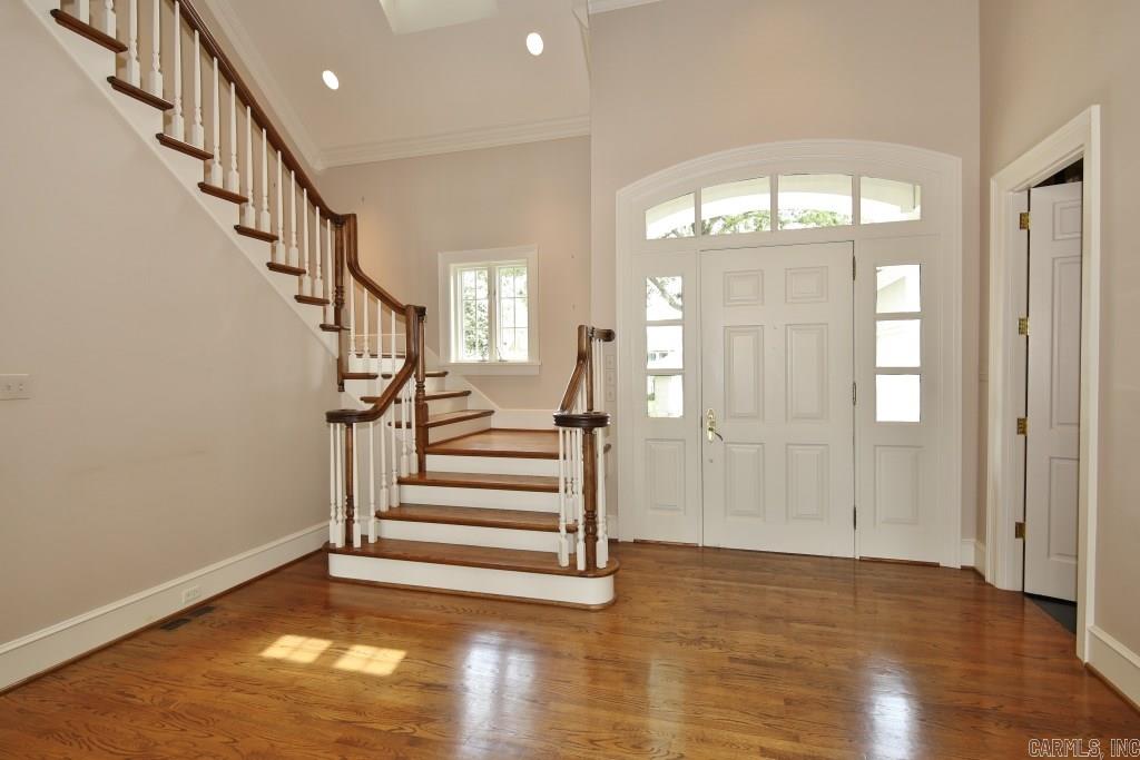 CANAL POINTE ADDN - Residential