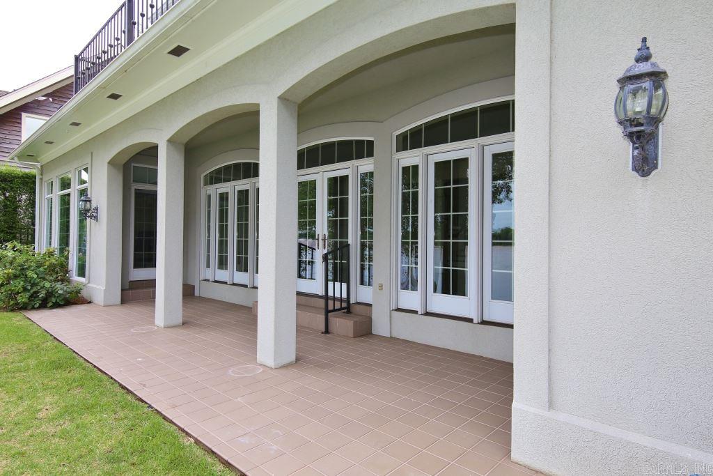 CANAL POINTE ADDN - Residential