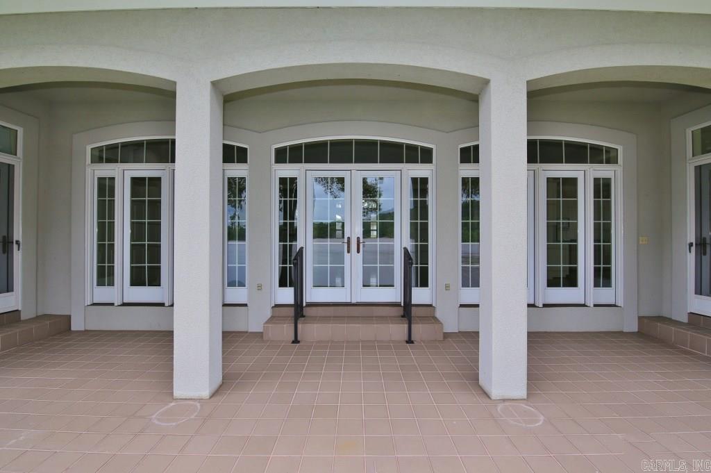 CANAL POINTE ADDN - Residential