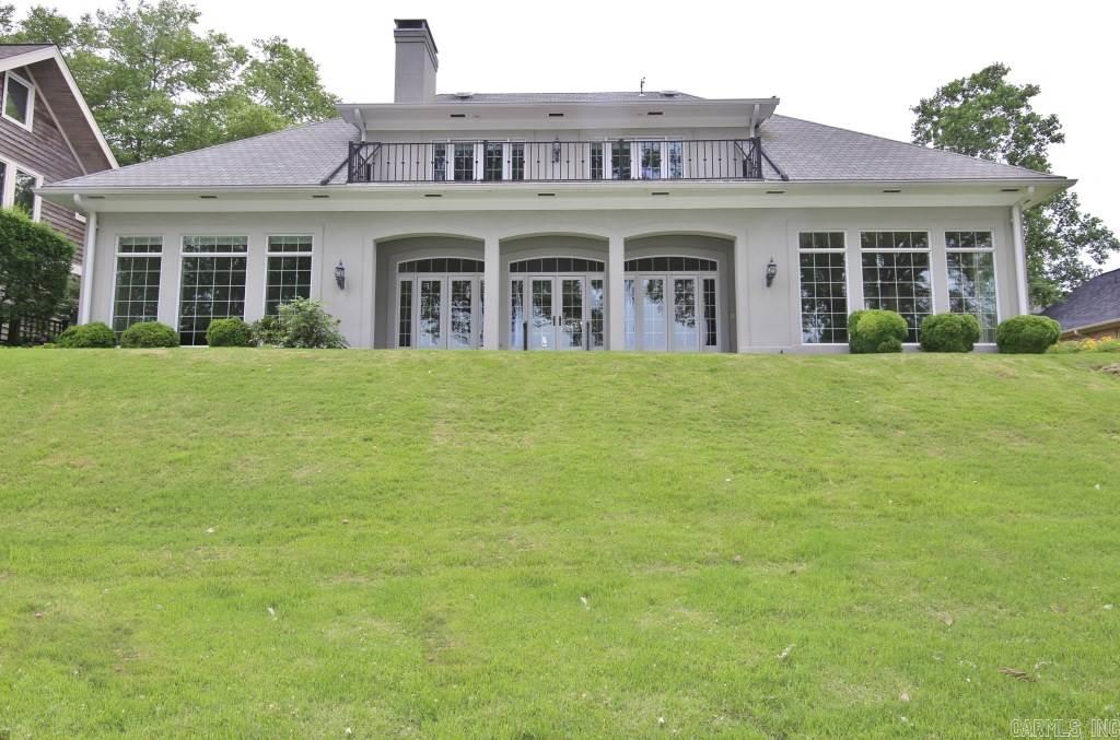 CANAL POINTE ADDN - Residential