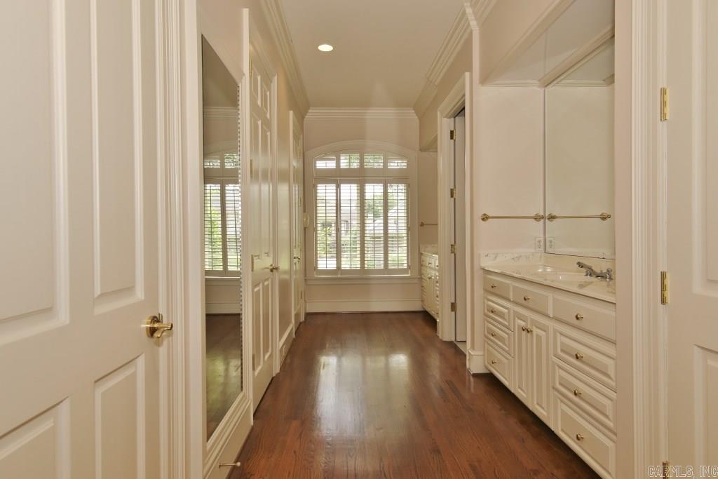 CANAL POINTE ADDN - Residential