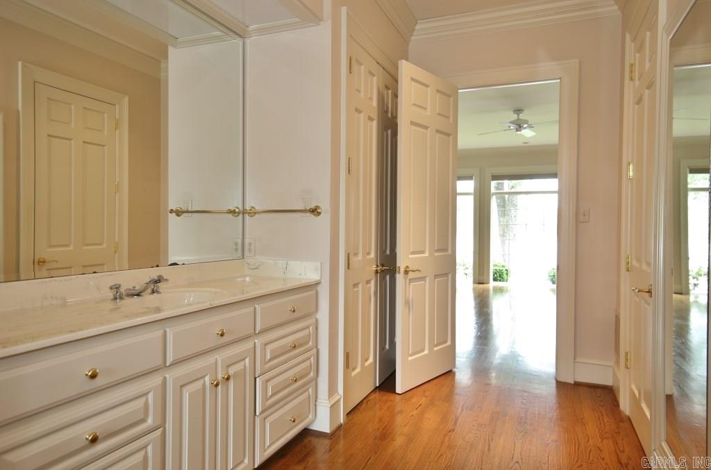 CANAL POINTE ADDN - Residential