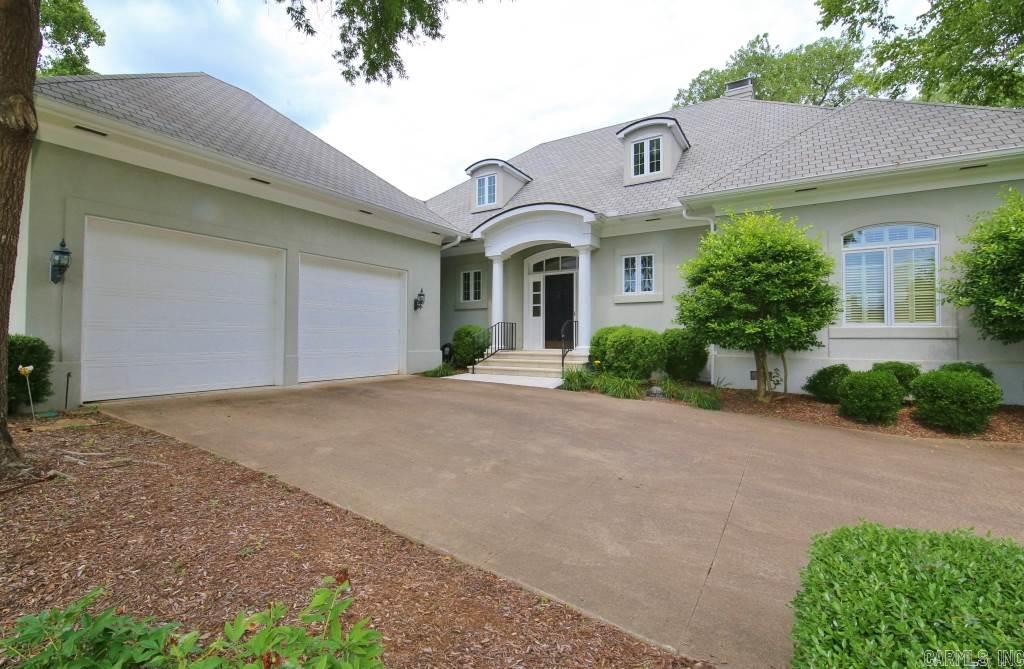 CANAL POINTE ADDN - Residential