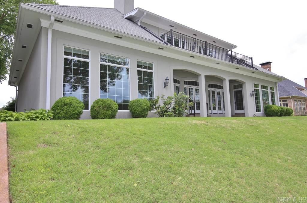 CANAL POINTE ADDN - Residential