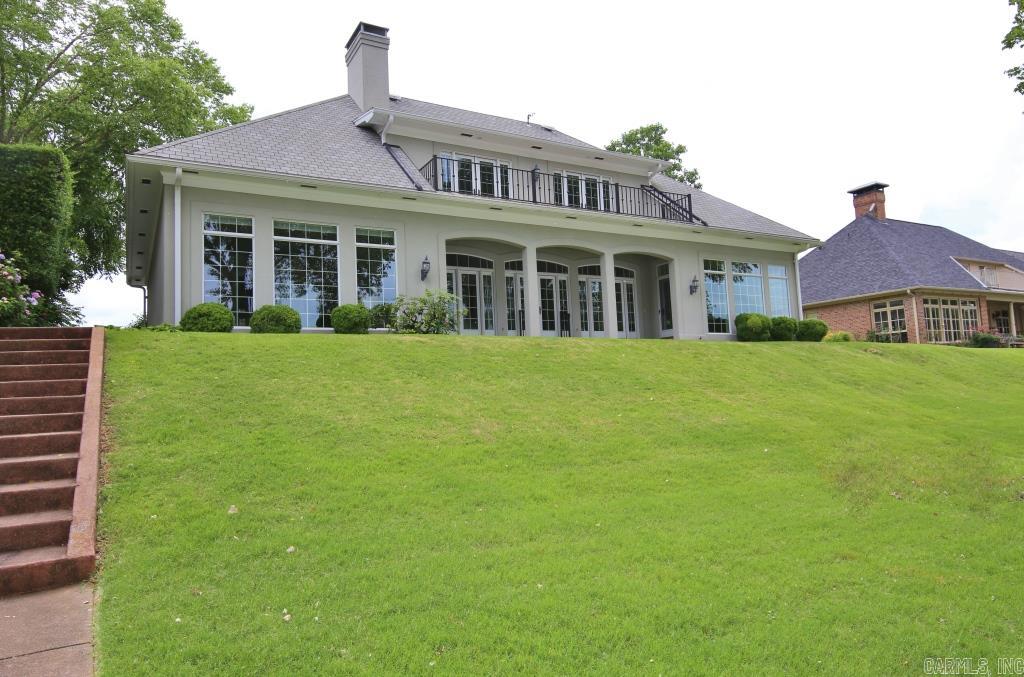 CANAL POINTE ADDN - Residential