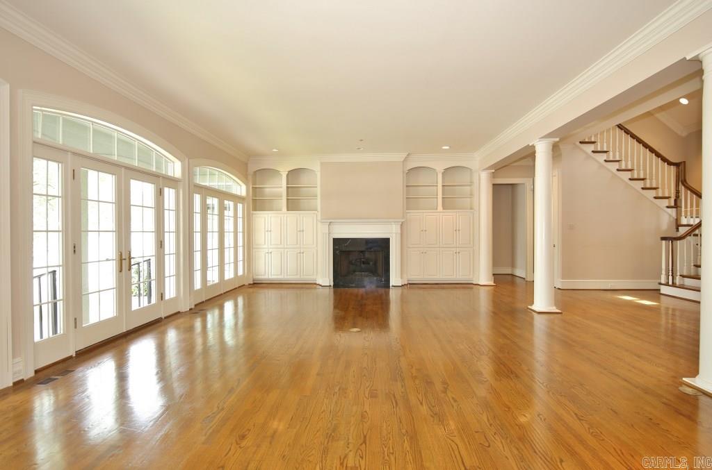 CANAL POINTE ADDN - Residential
