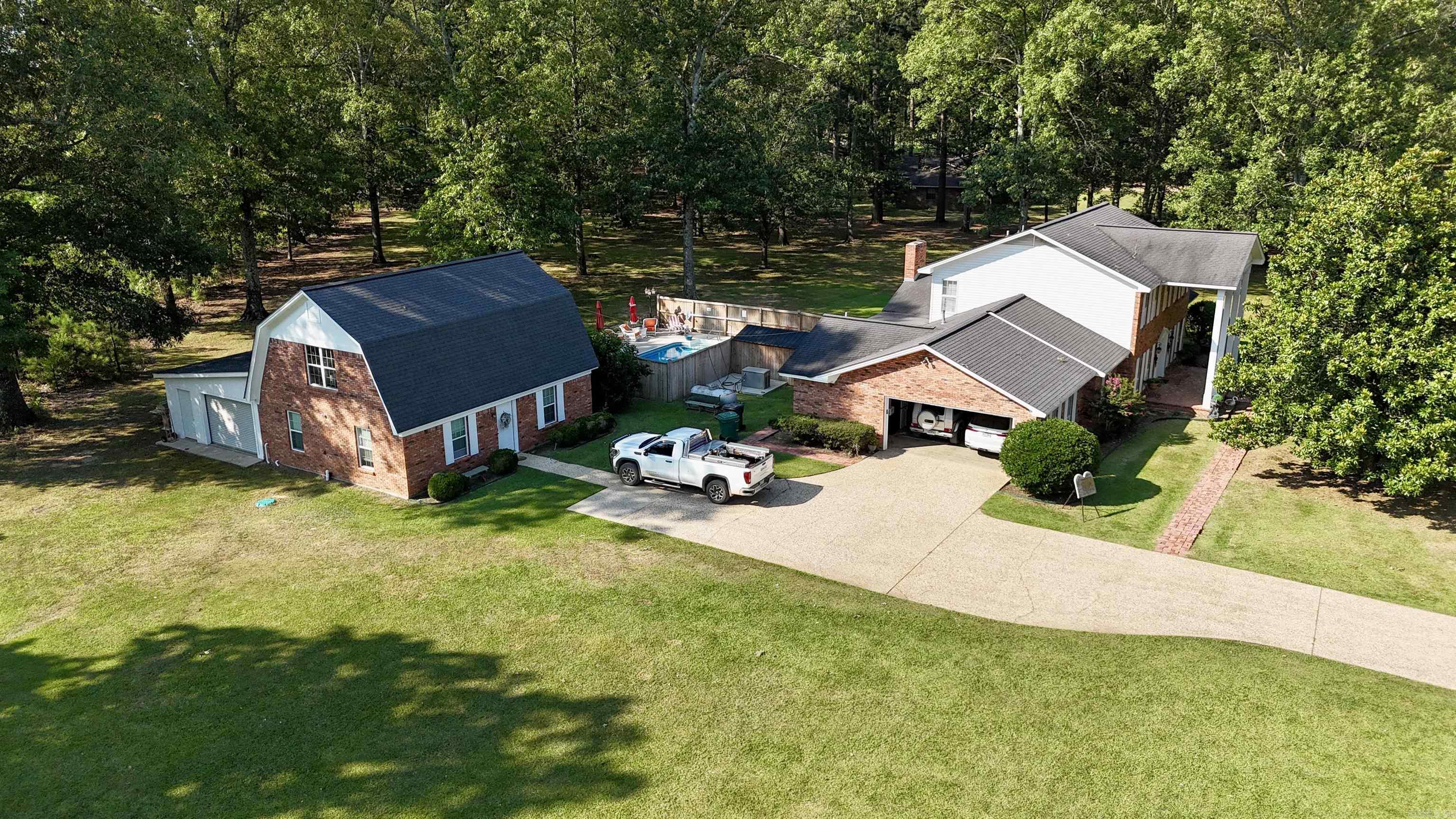 WARREN - Residential