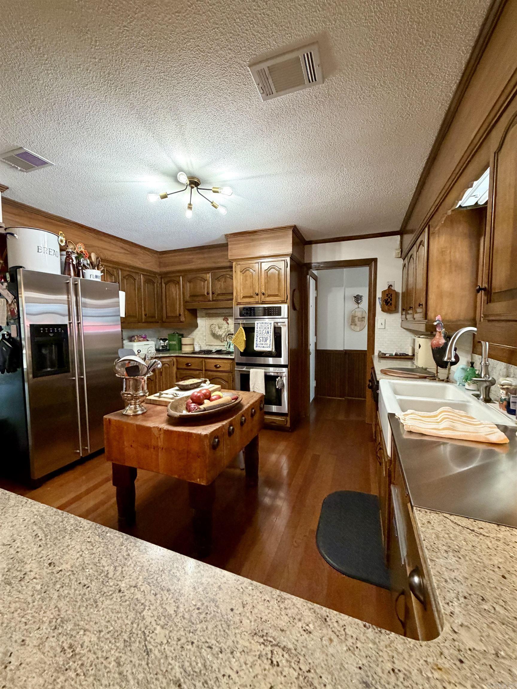 WARREN - Residential