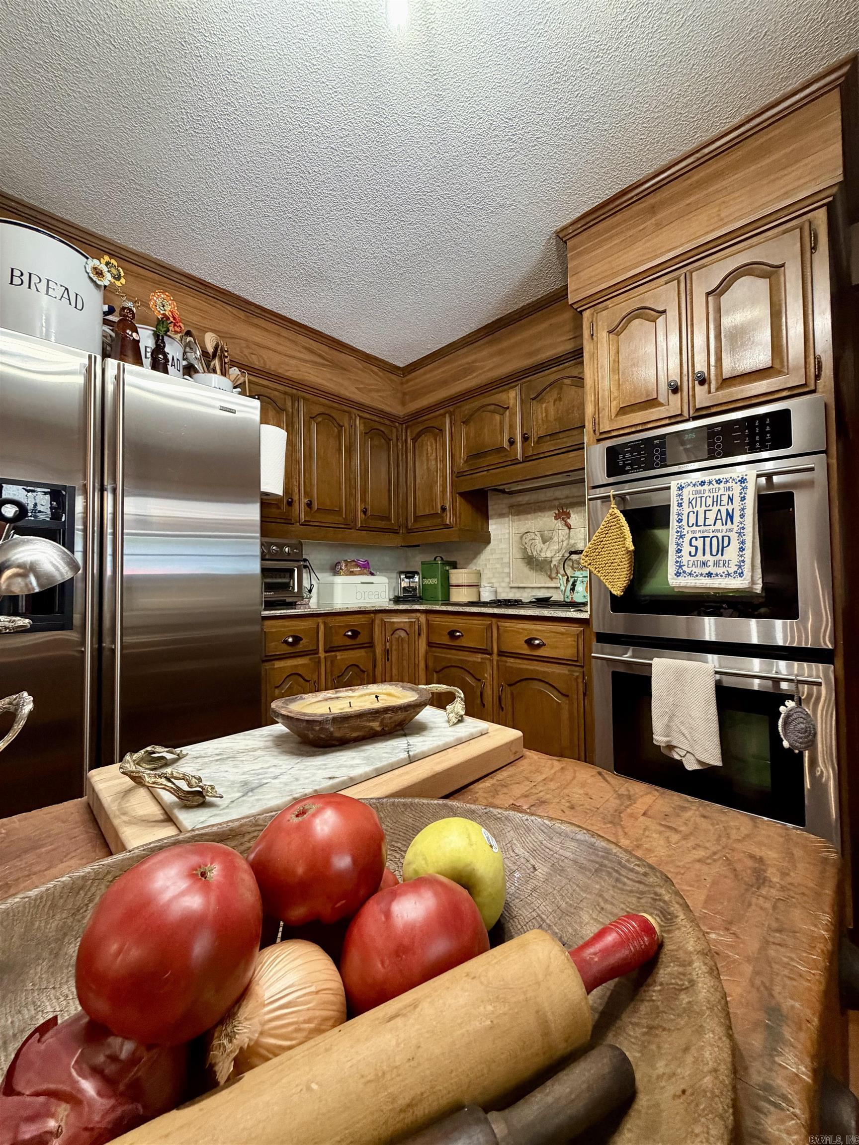WARREN - Residential