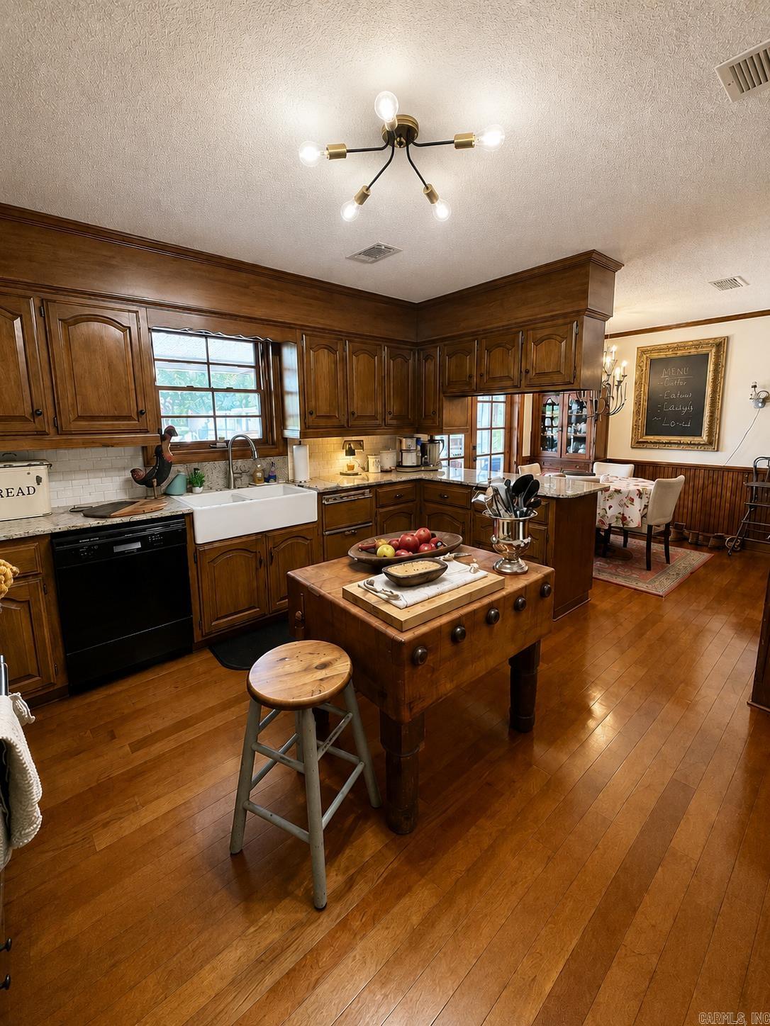 WARREN - Residential