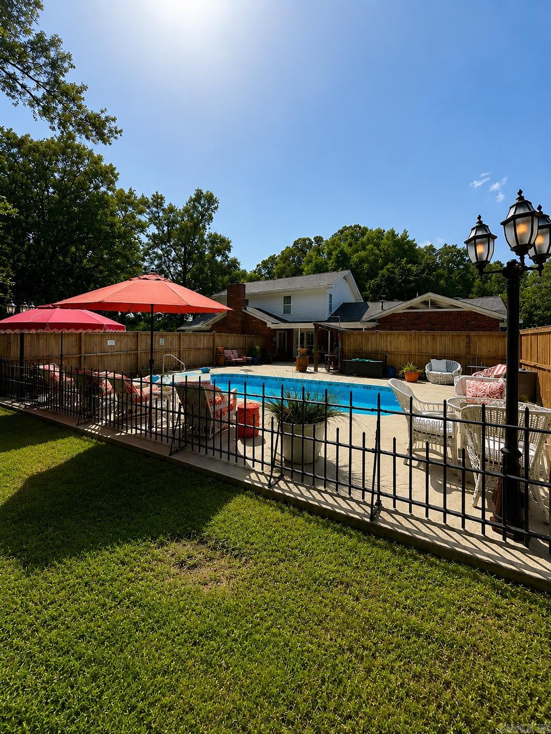 WARREN - Residential