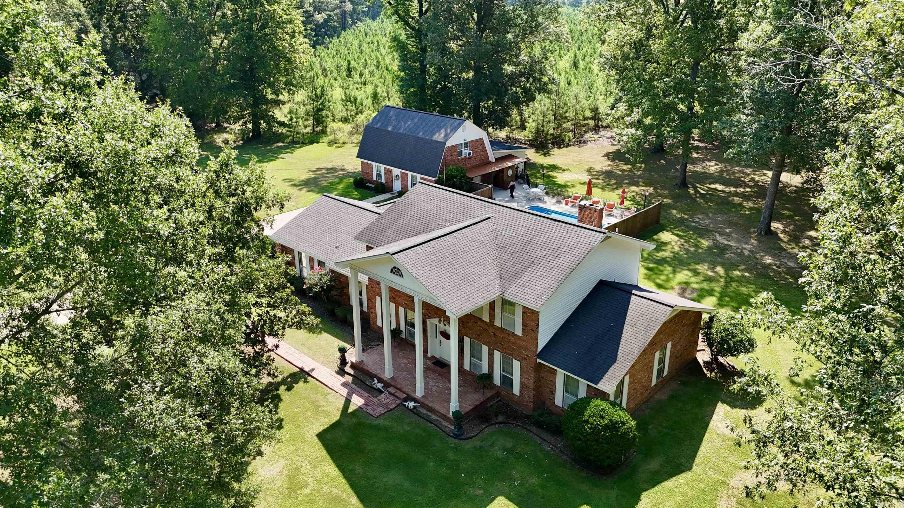 WARREN - Residential