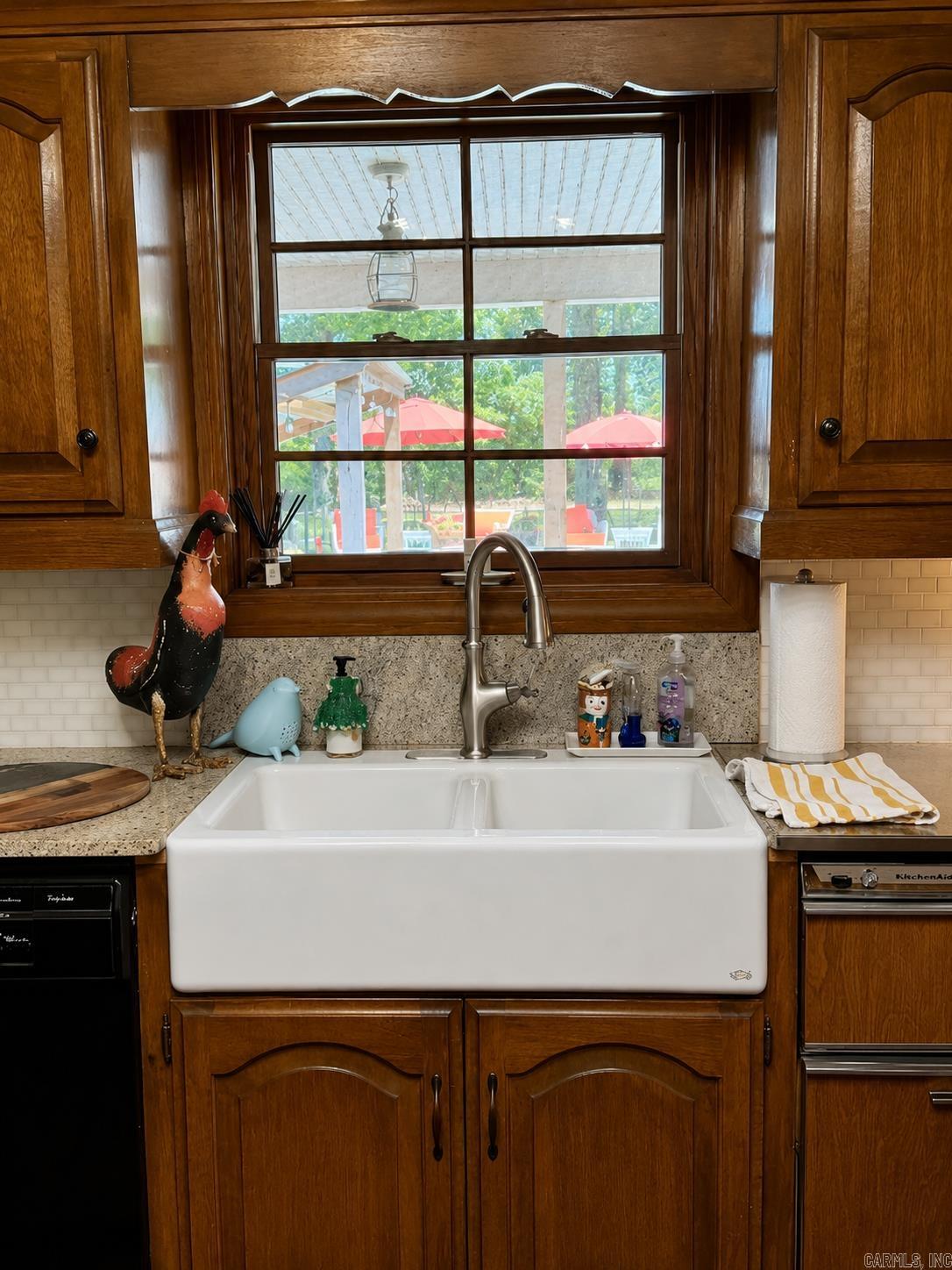 WARREN - Residential
