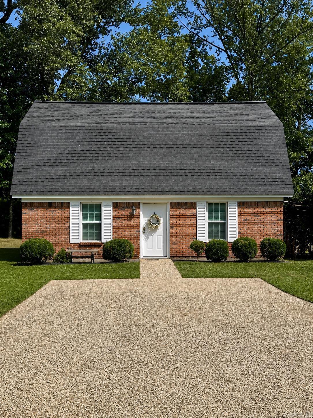 WARREN - Residential