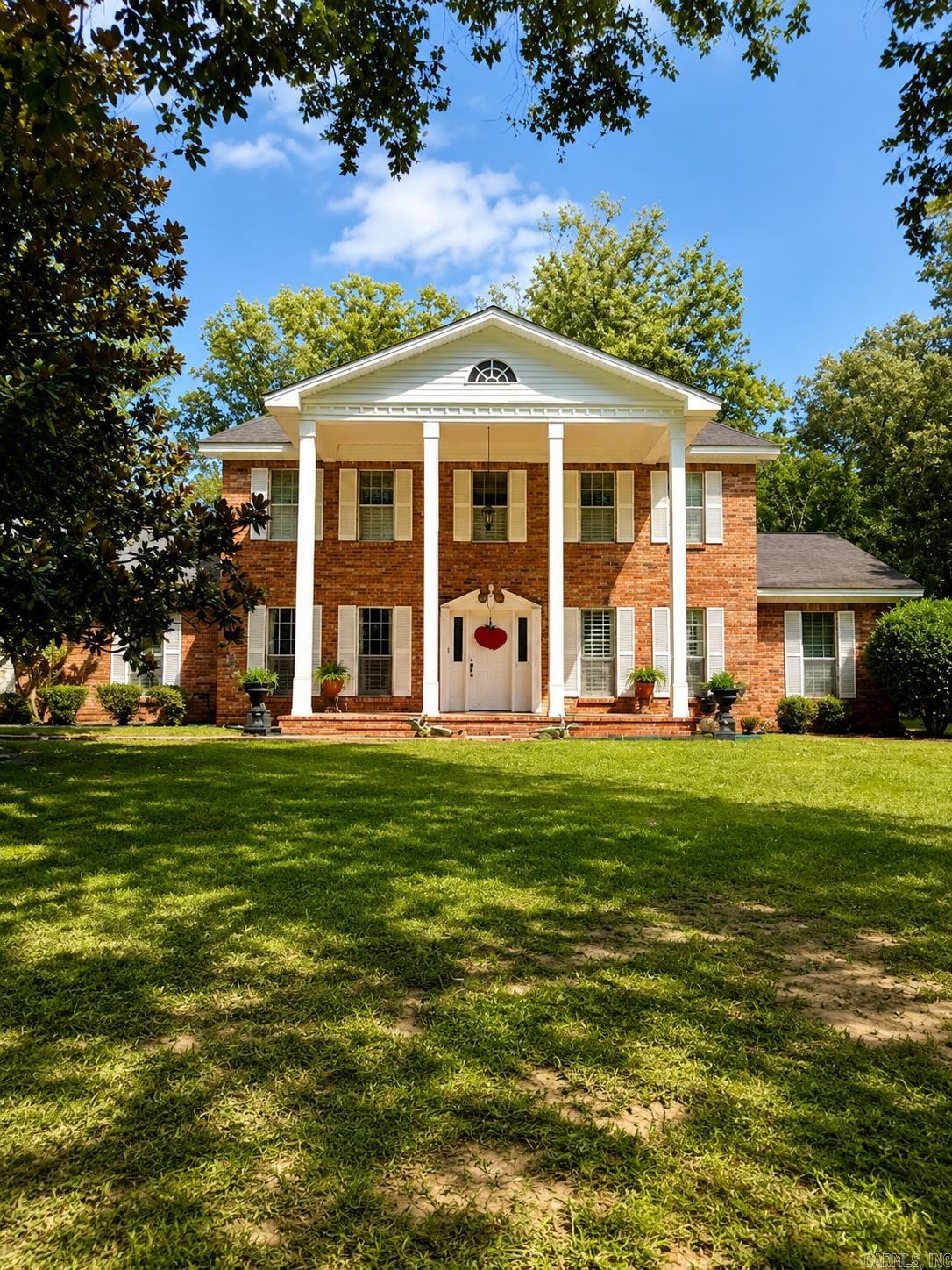 WARREN - Residential