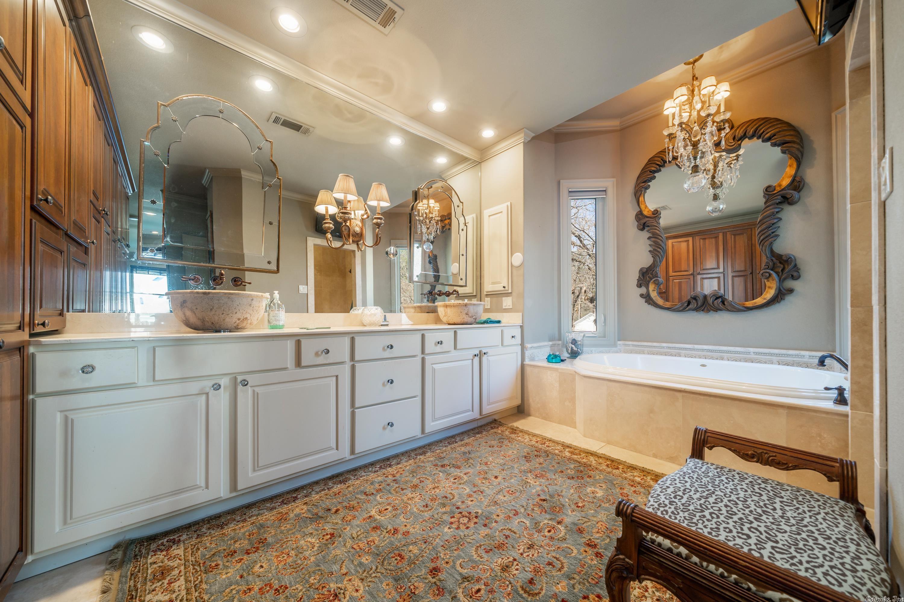Whispering Pines - Residential