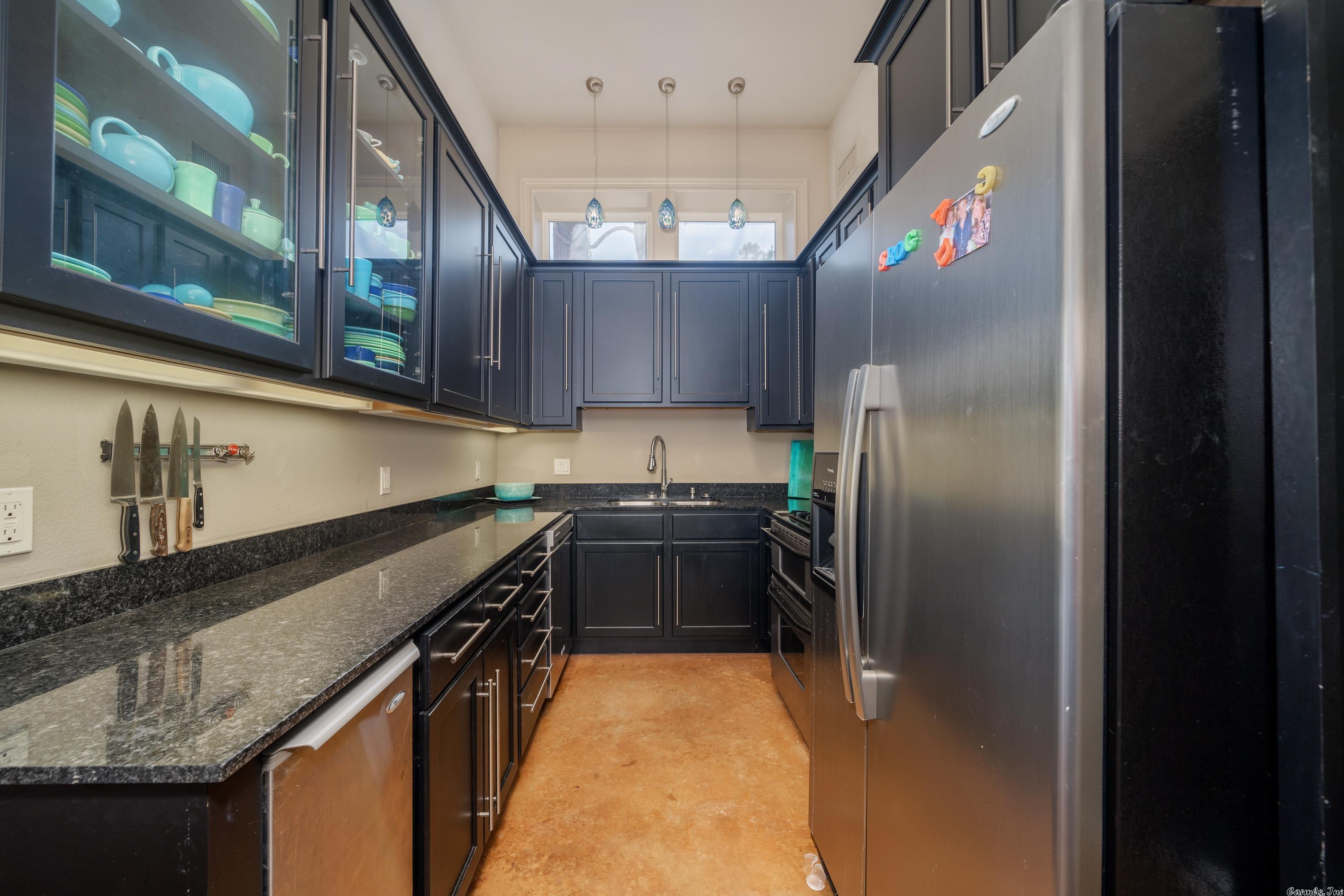 Whispering Pines - Residential