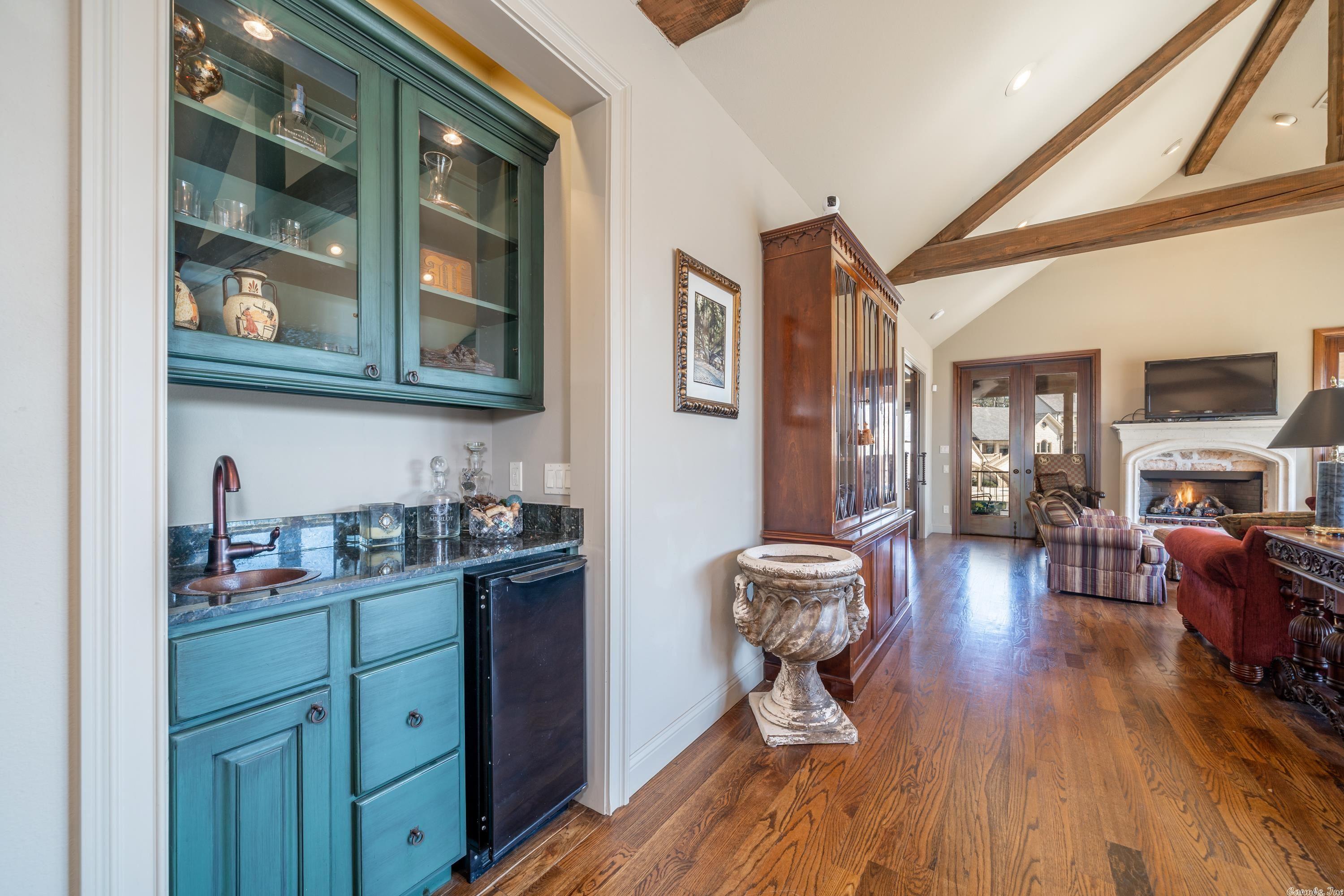 Whispering Pines - Residential