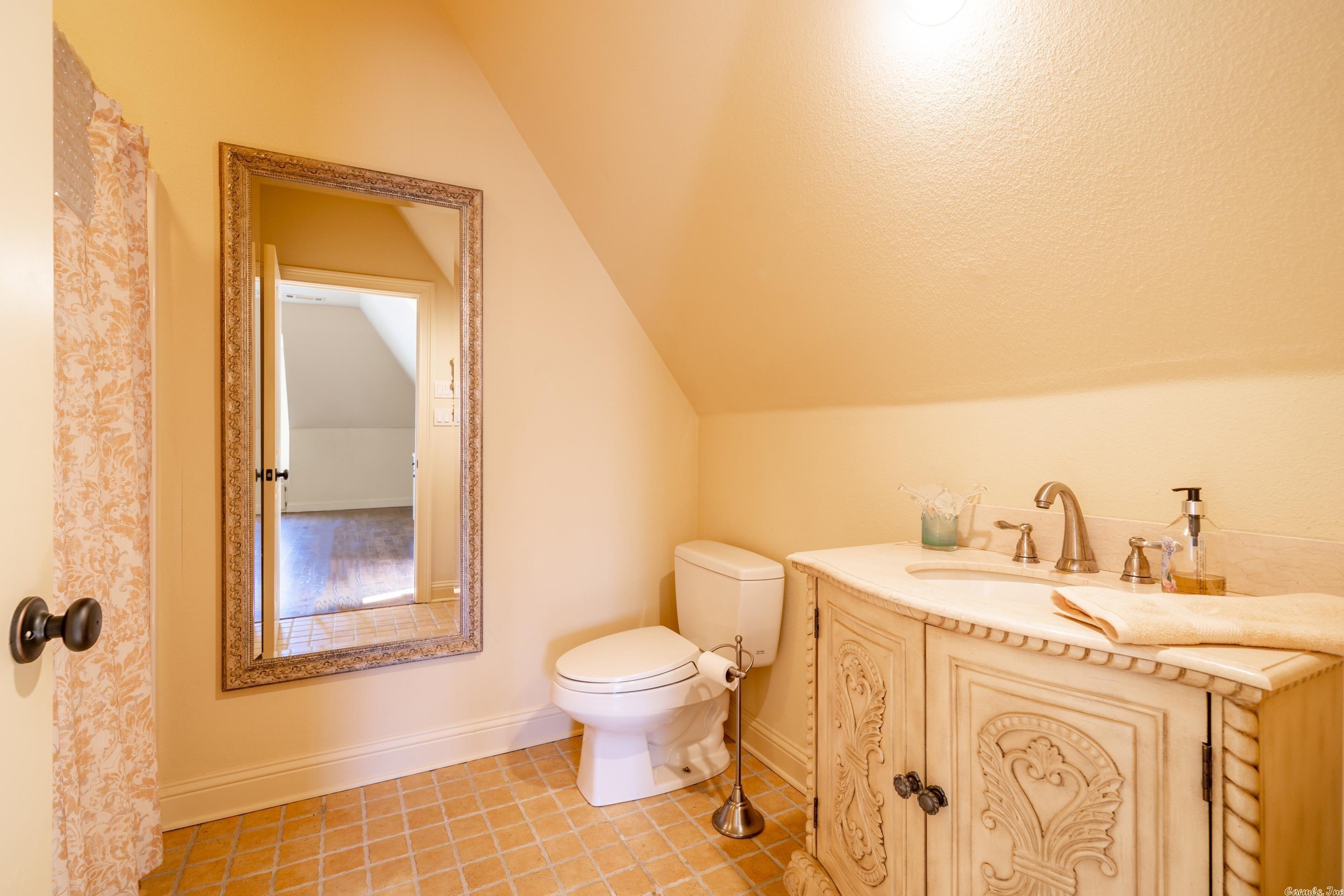 Whispering Pines - Residential