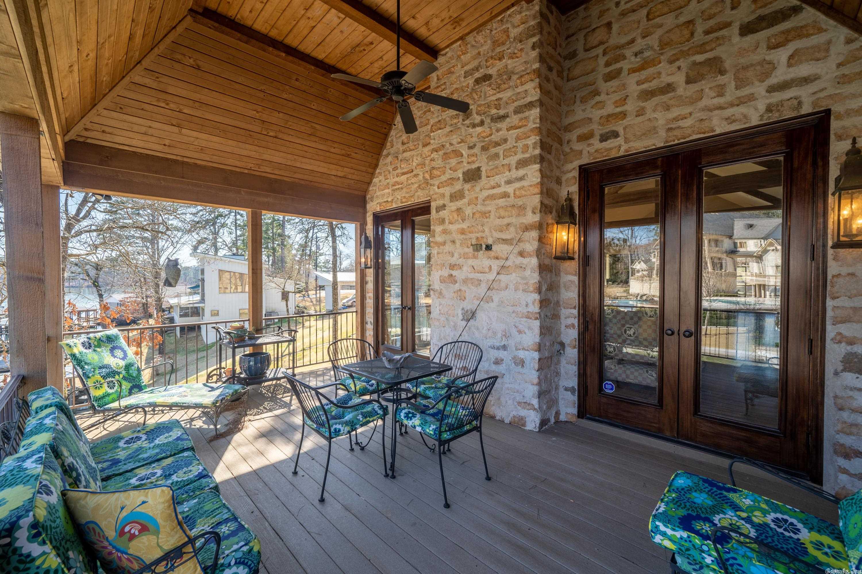 Whispering Pines - Residential