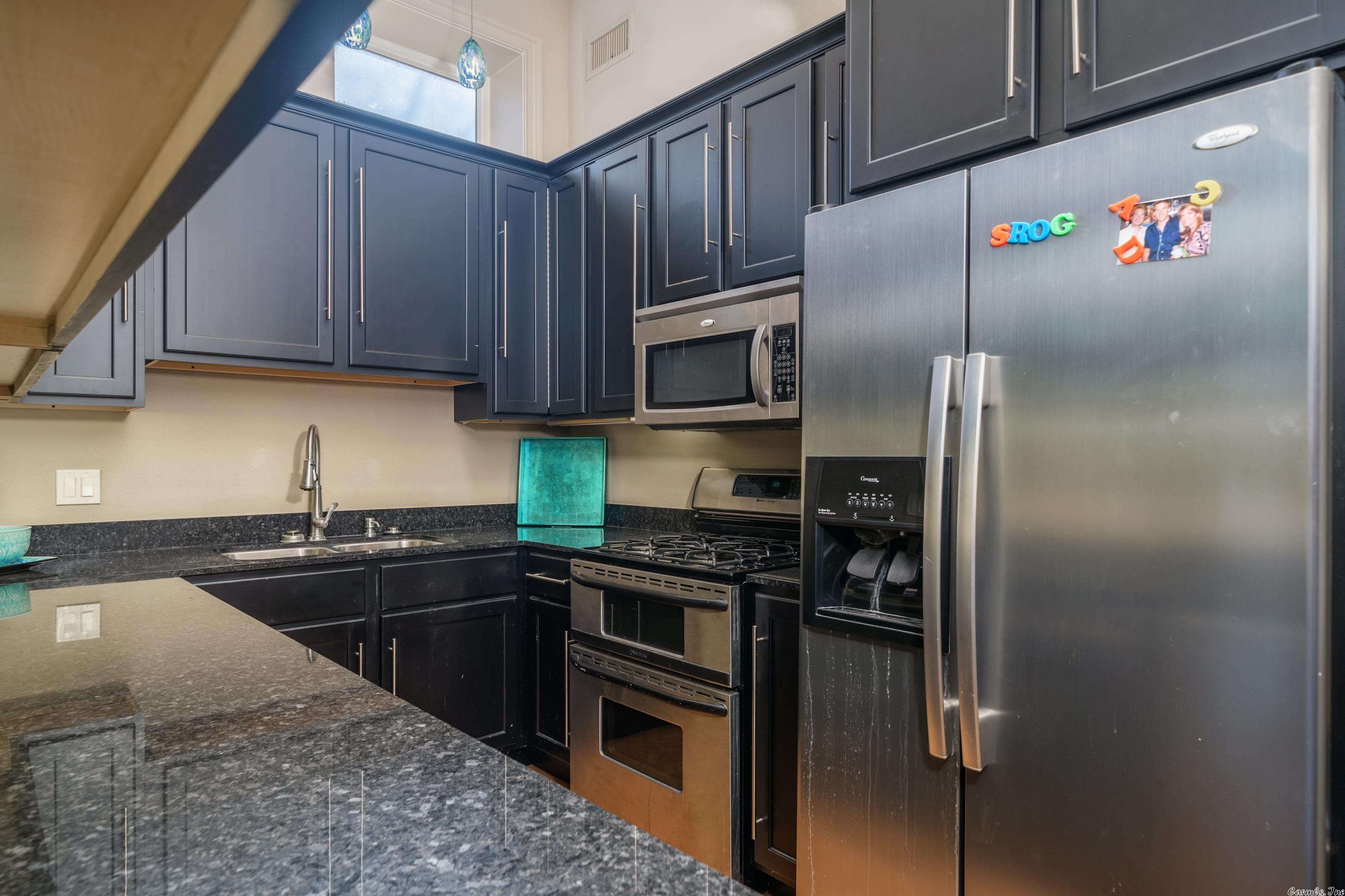 Whispering Pines - Residential
