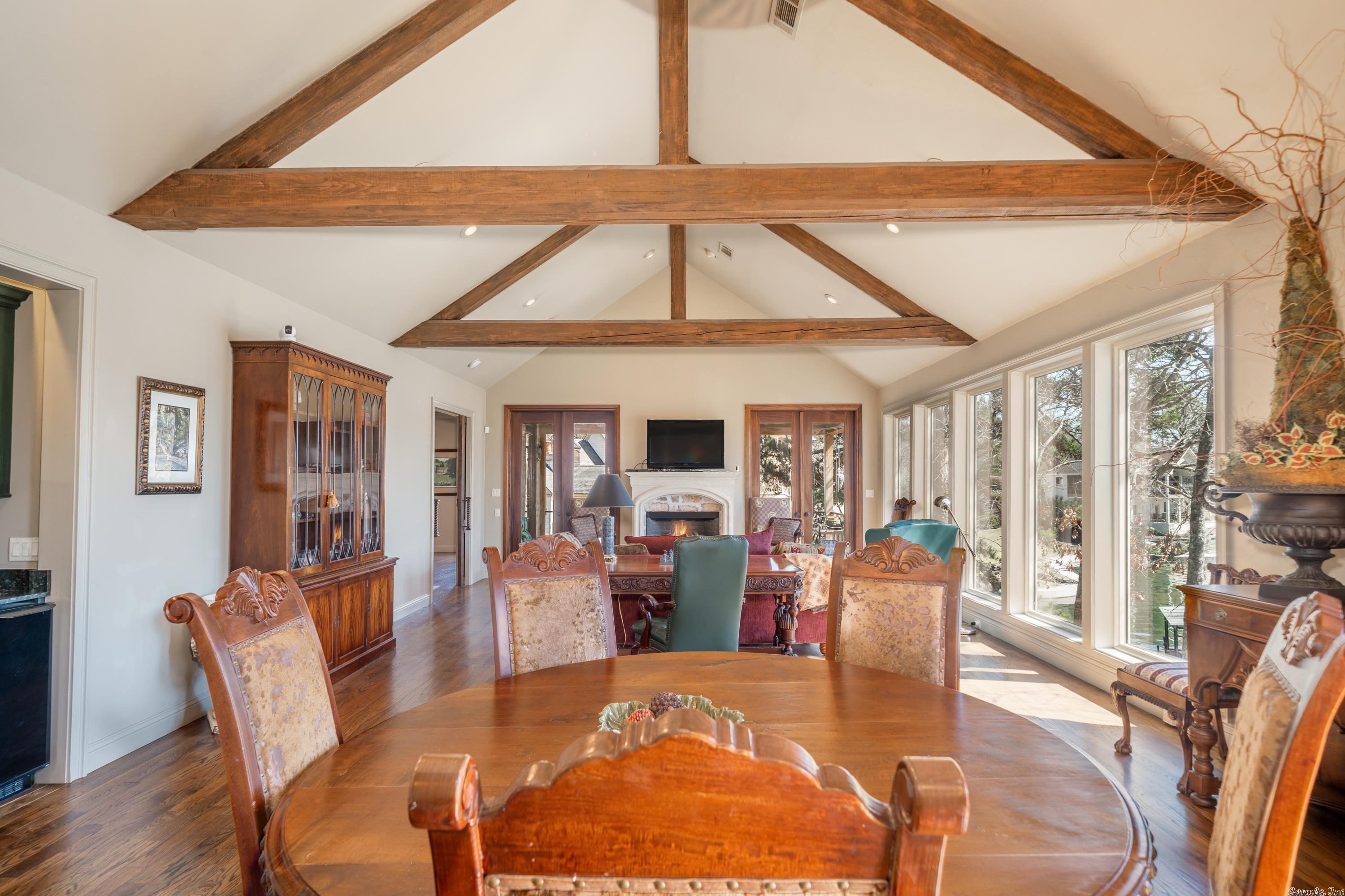 Whispering Pines - Residential