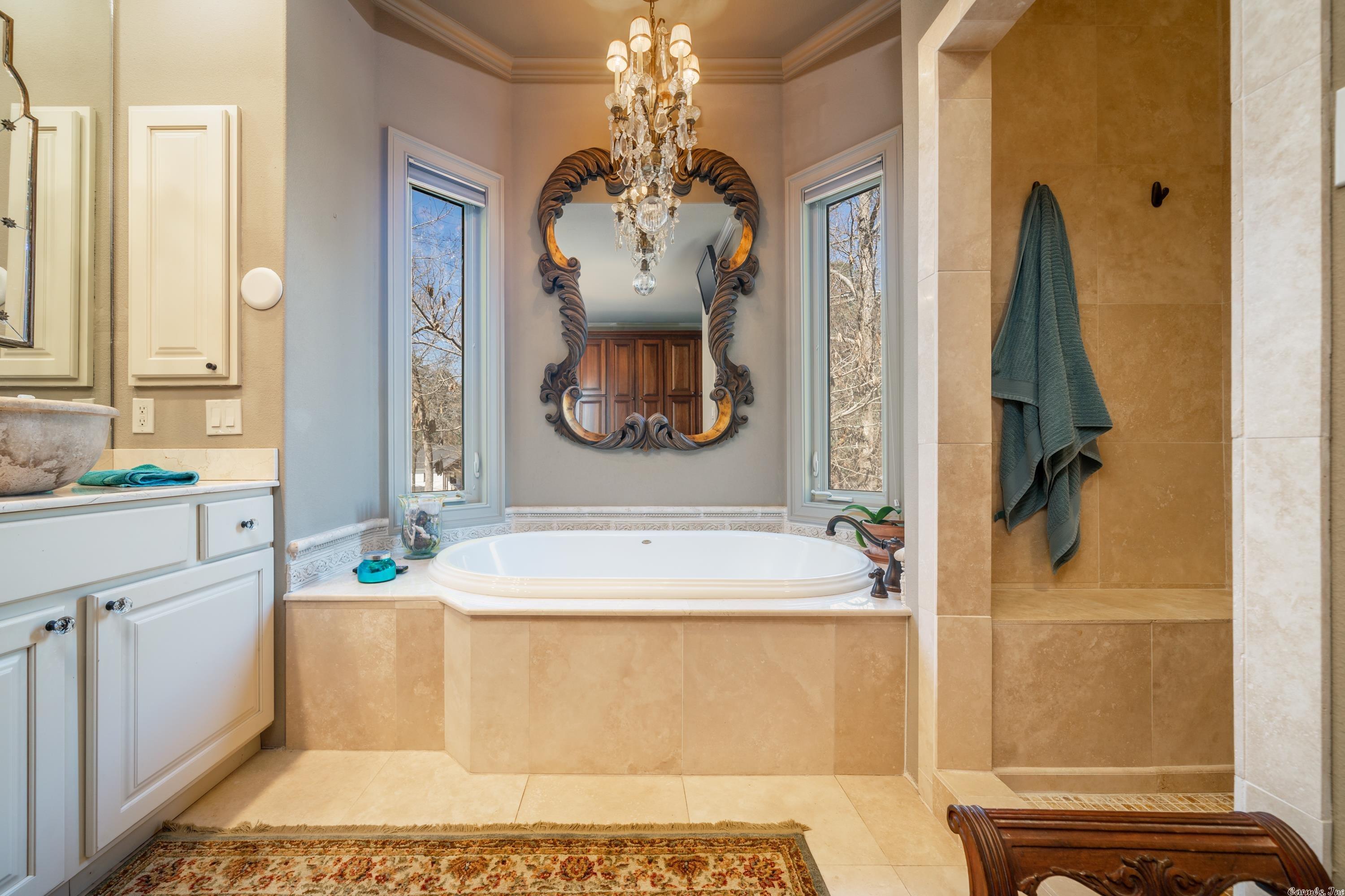 Whispering Pines - Residential