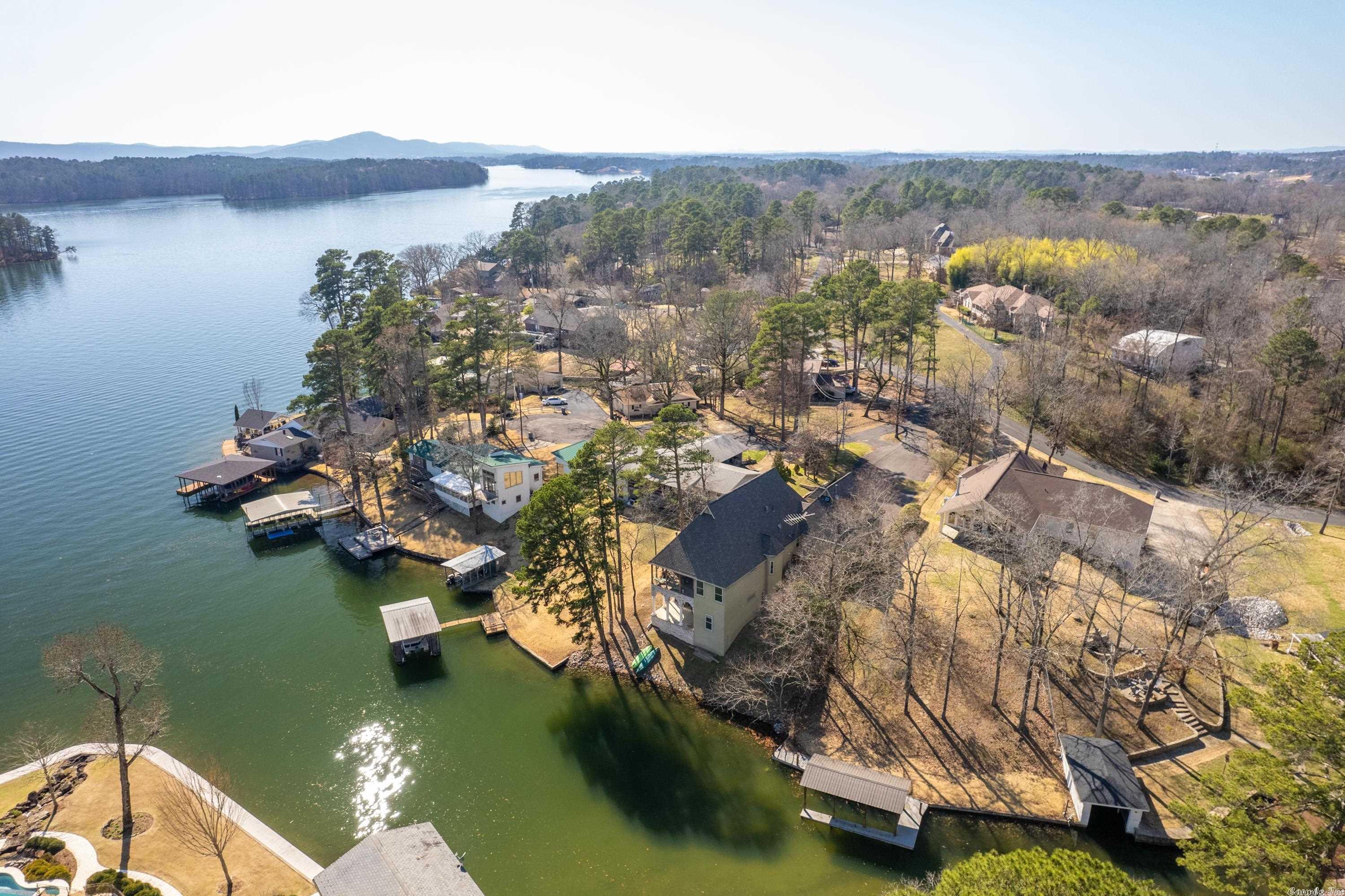 Whispering Pines - Residential