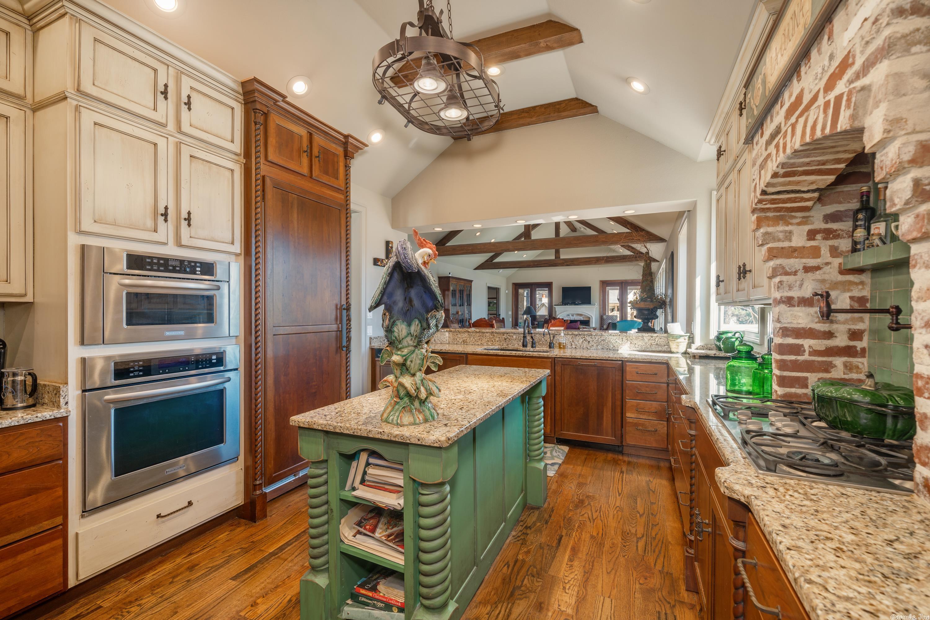 Whispering Pines - Residential