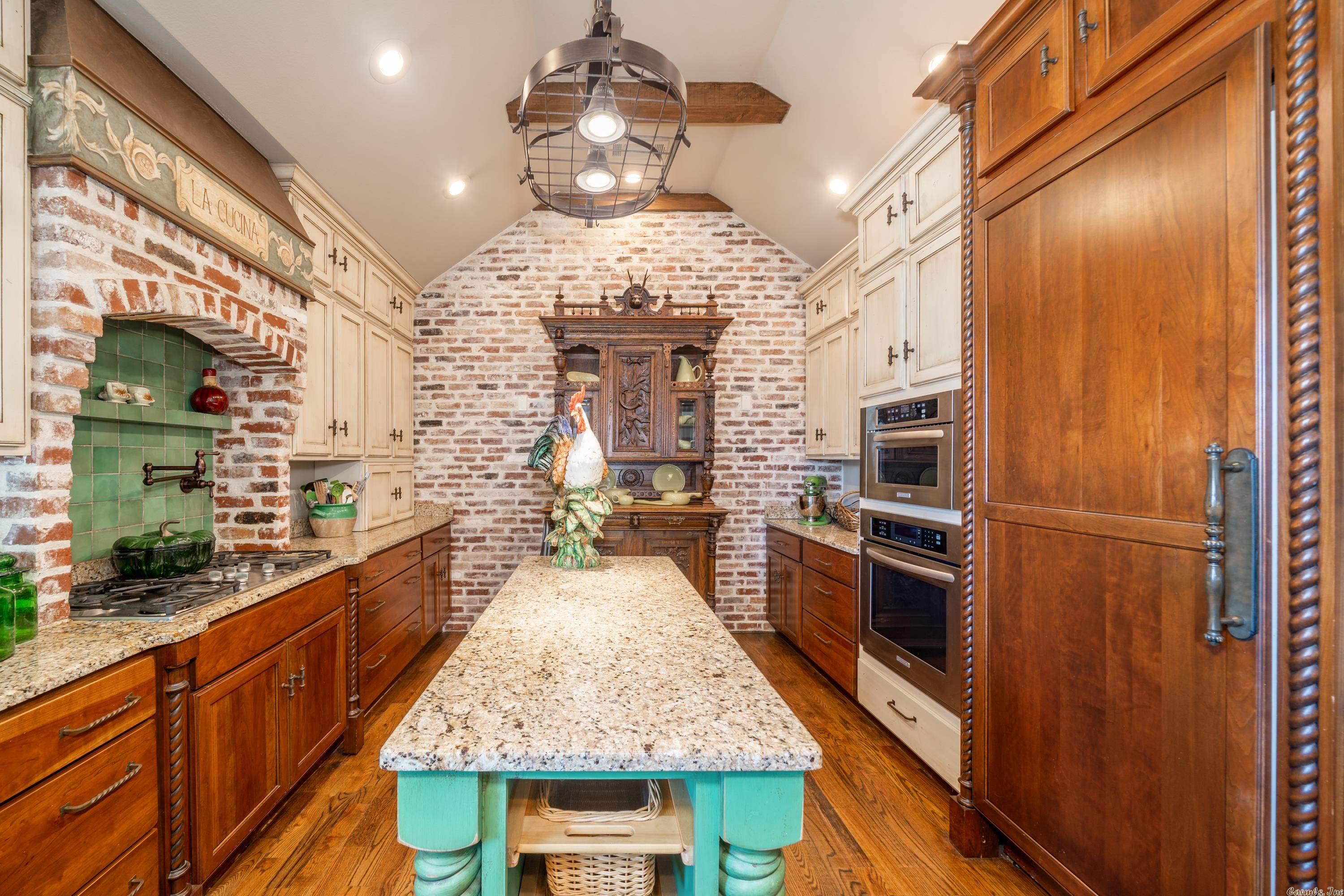 Whispering Pines - Residential