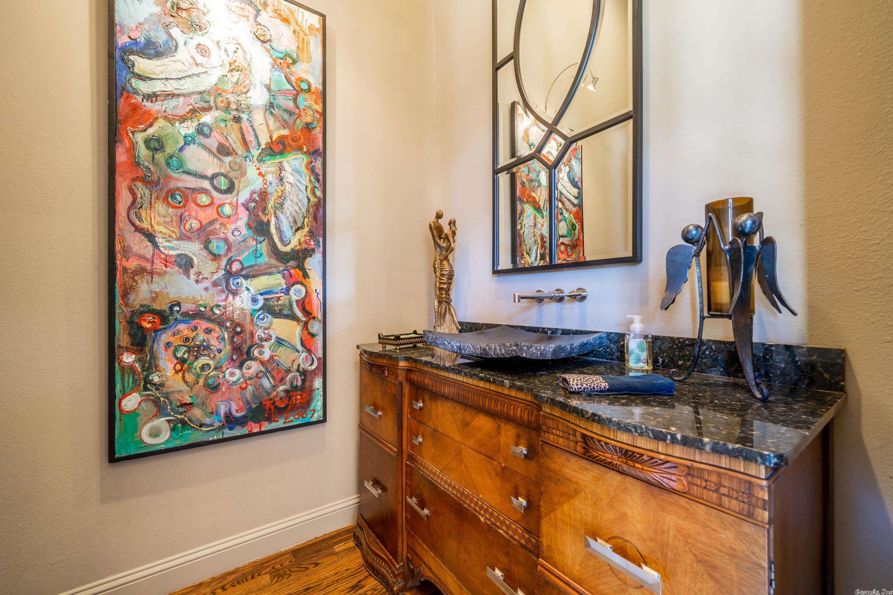 Whispering Pines - Residential