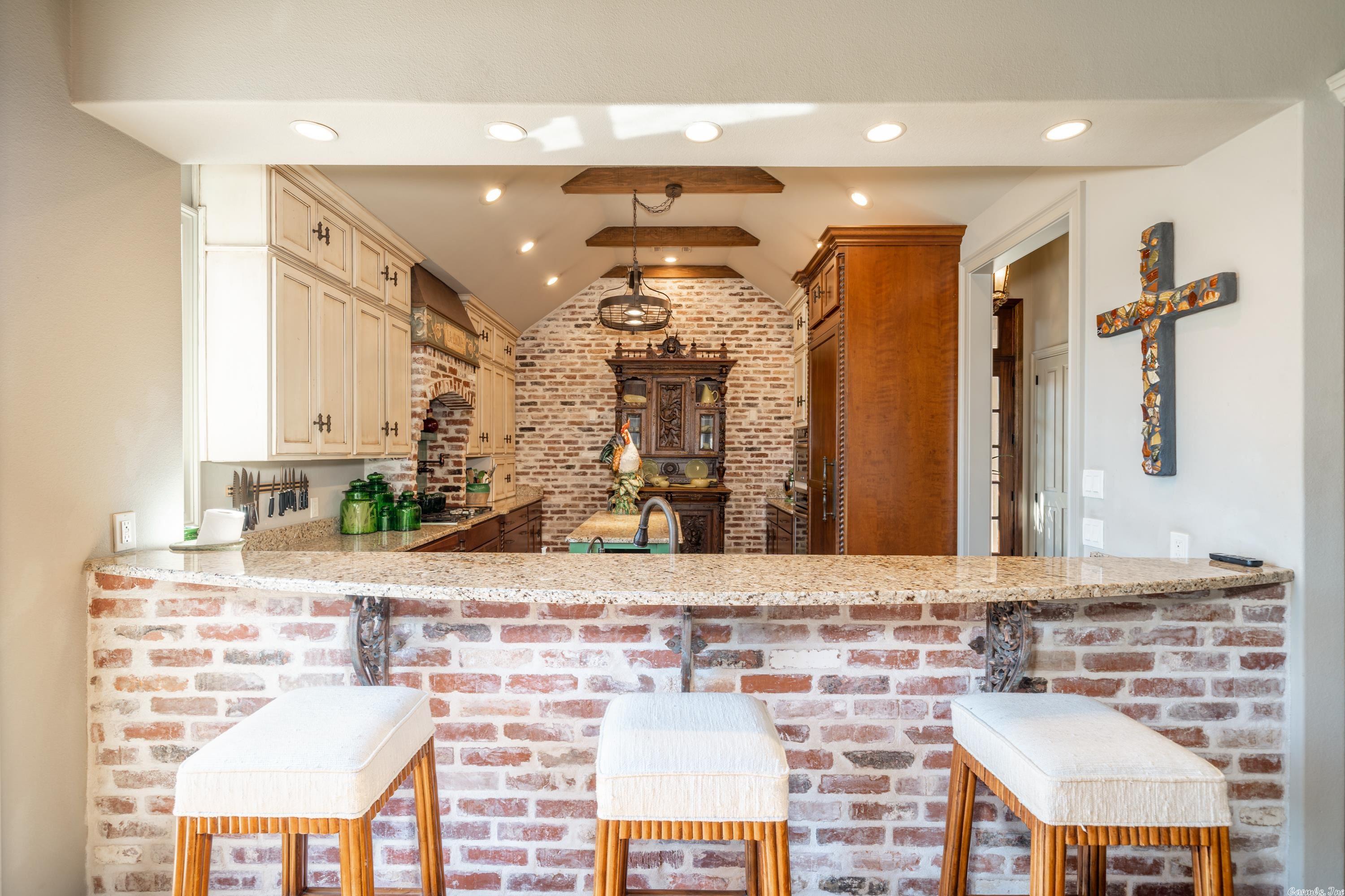 Whispering Pines - Residential