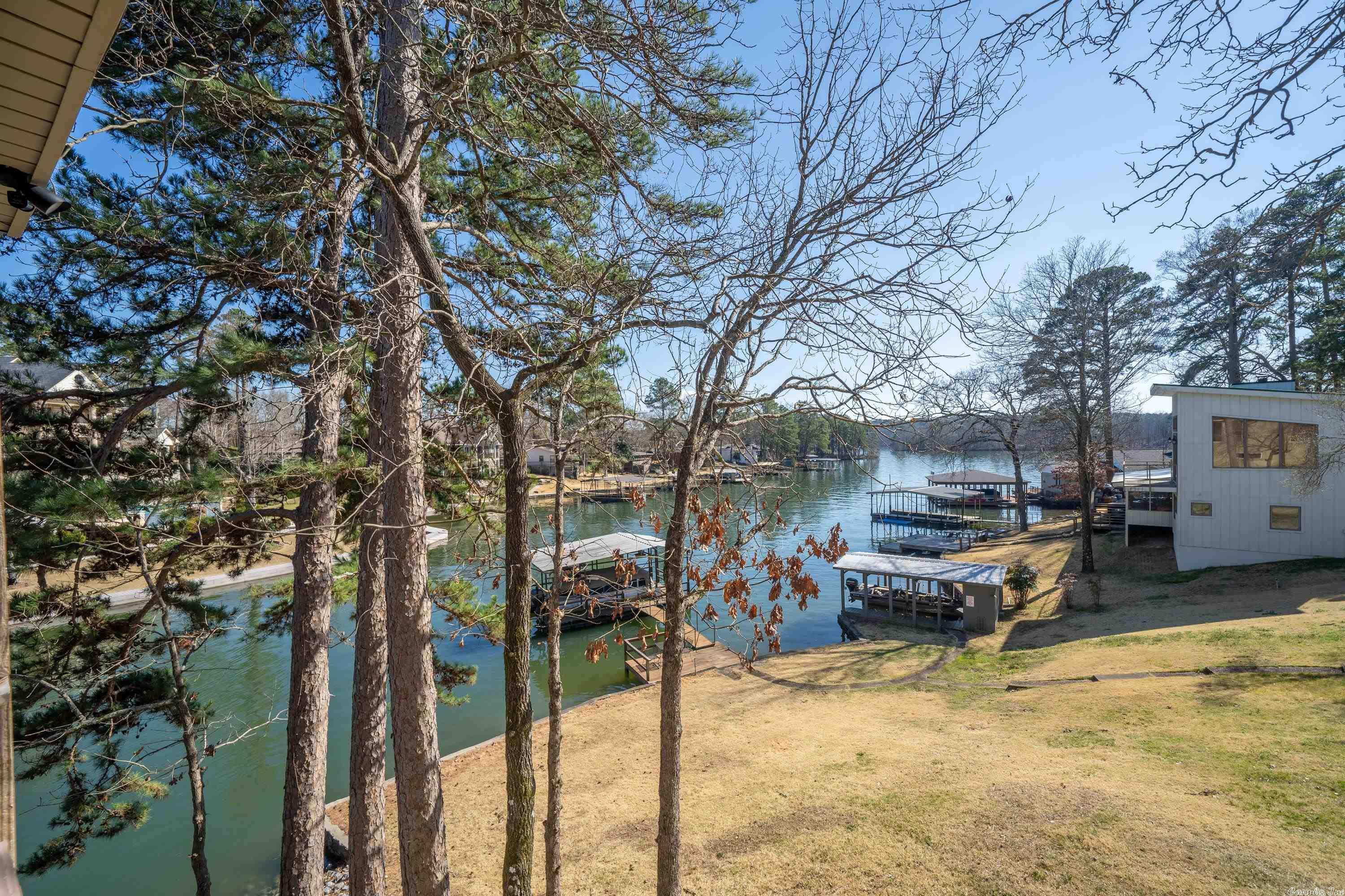 Whispering Pines - Residential