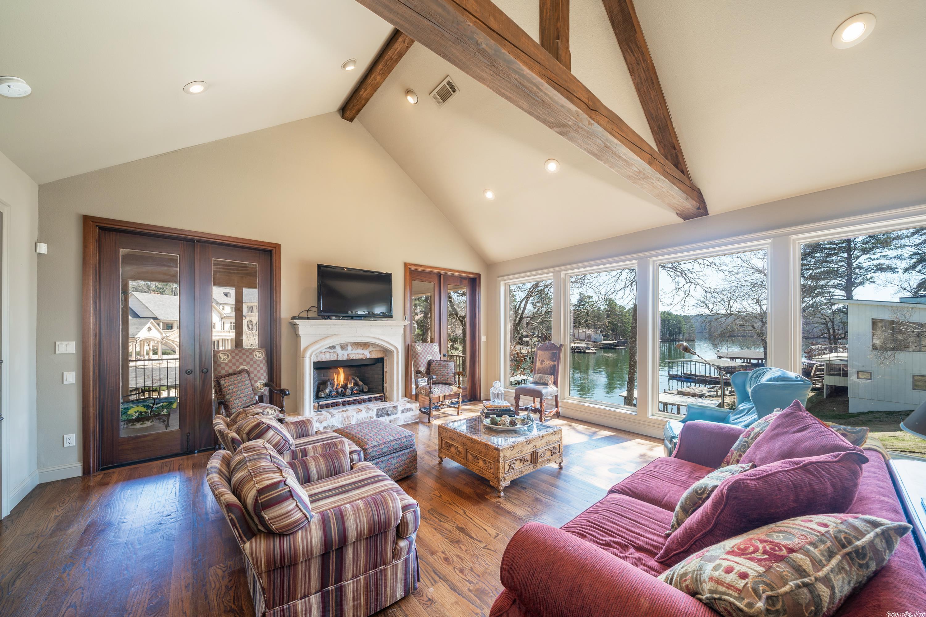 Whispering Pines - Residential